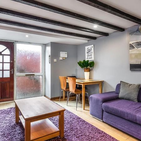 City Centre Super Spacious Apartments Free Parking And Wi Fi Newcastle upon Tyne Bagian luar foto