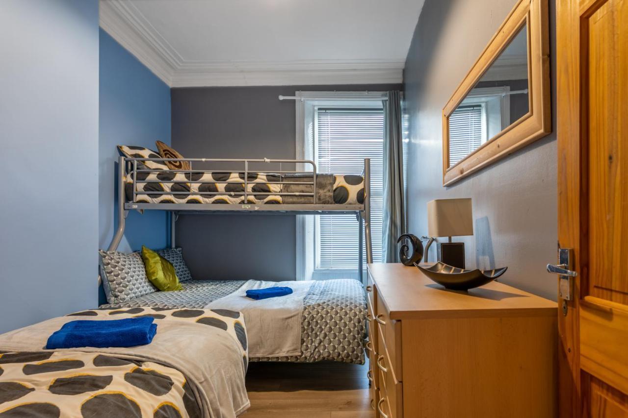 City Centre Super Spacious Apartments Free Parking And Wi Fi Newcastle upon Tyne Bagian luar foto